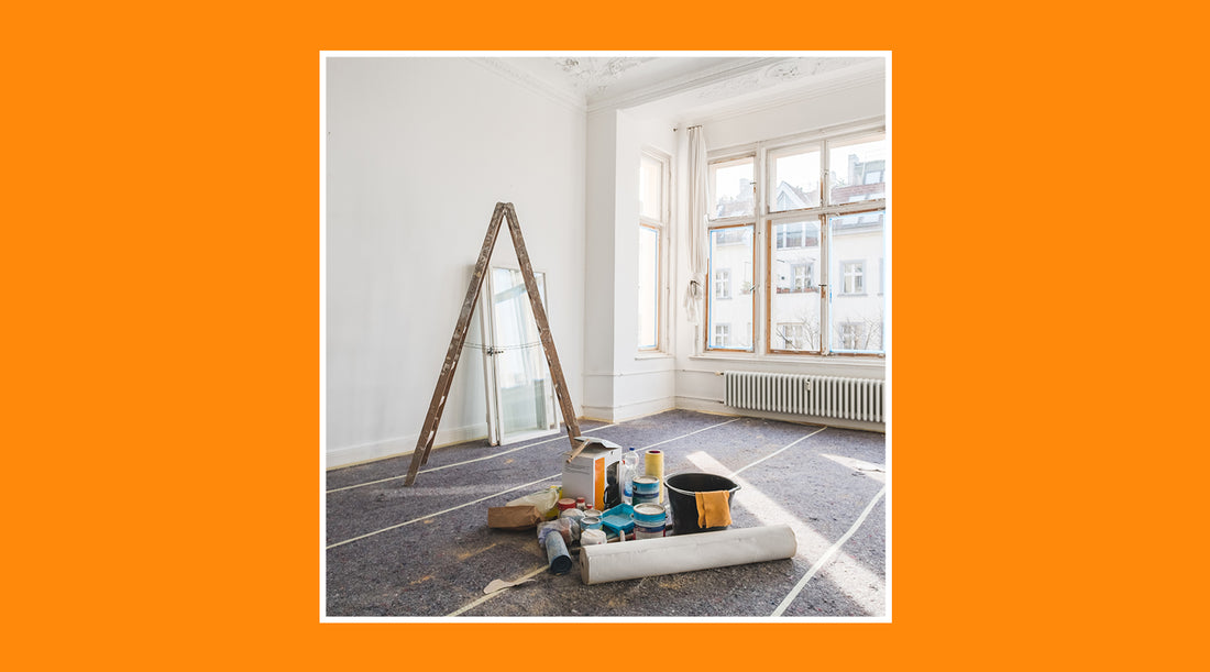 Protect your home from theft during renovations or moves - grandgoldman.com