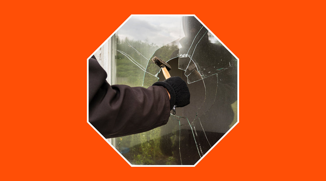 How to know if someone has tried to enter your house without success, don't overlook this - grandgoldman.com