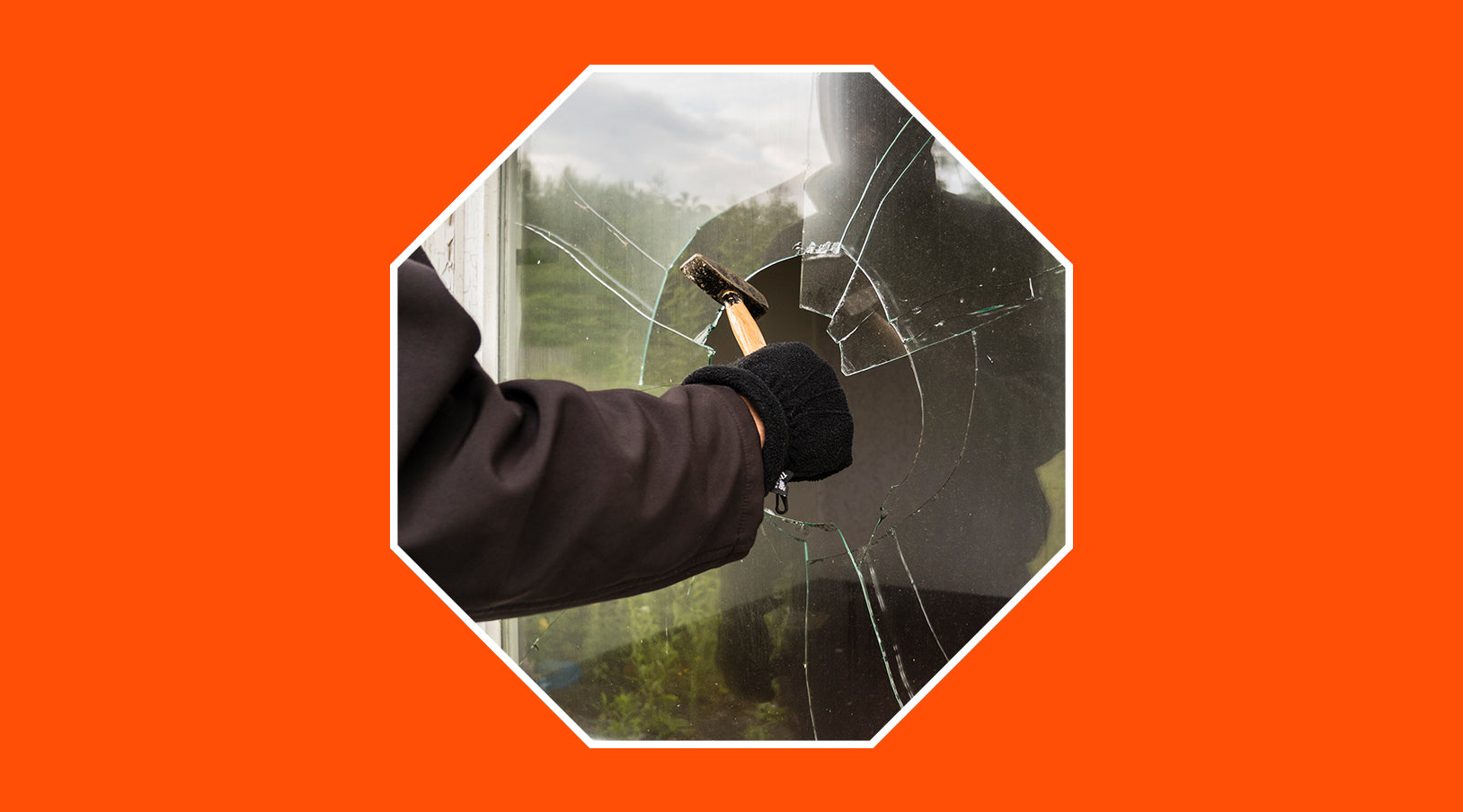 How to know if someone has tried to enter your house without success, don't overlook this - grandgoldman.com