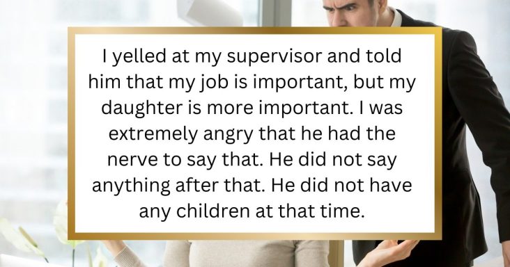 Employees Share Stories Of Times They Confronted Their Toxic Bosses And Put Them In Place - grandgoldman.com