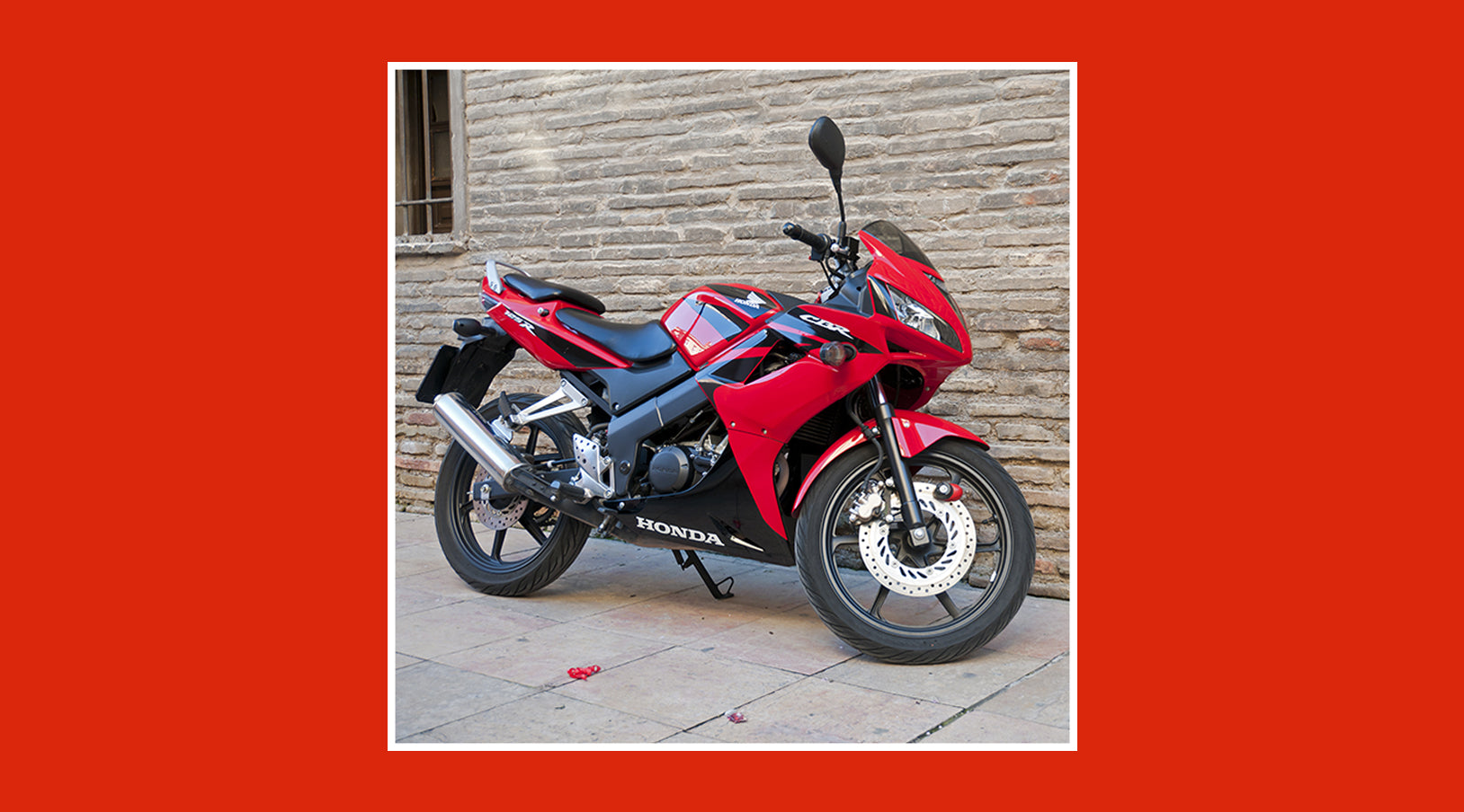 The 5 best tips to prevent your motorcycle from being stolen - grandgoldman.com
