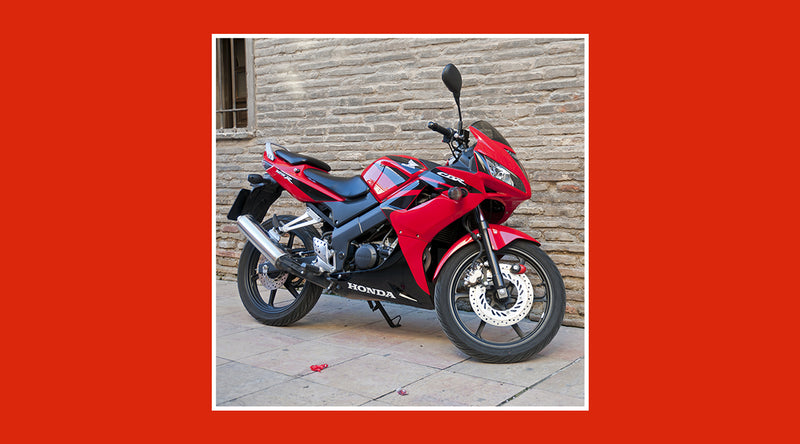 The 5 best tips to prevent your motorcycle from being stolen - grandgoldman.com
