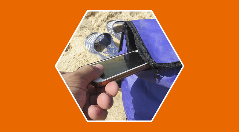 5 tips and tricks so you don't get robbed on the beach - grandgoldman.com