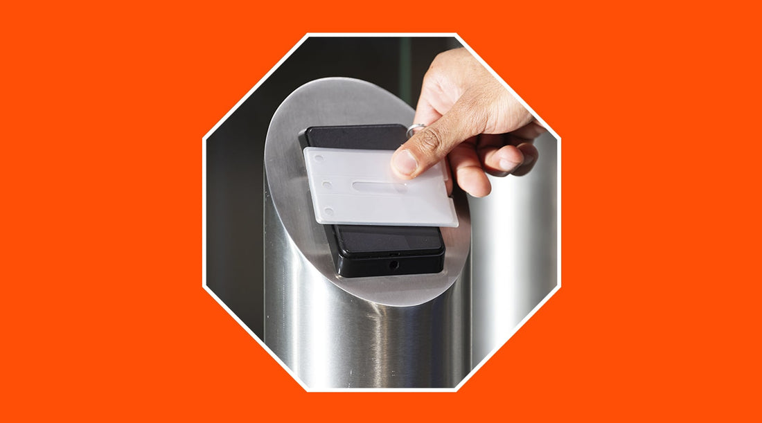 Card access control for companies: all its advantages - grandgoldman.com