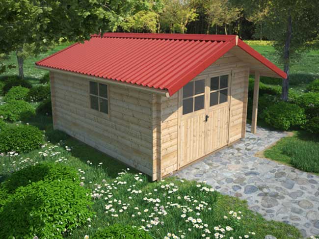 DIY Roof Covering with Easyfix Sheets: A Step-by-Step Guide