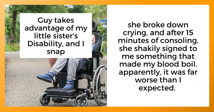 When Bullying Crosses the Line: Standing Up Against Those Who Take Advantage of Disabilities” - grandgoldman.com
