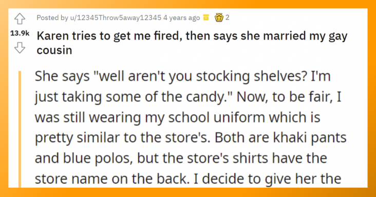 Woman Tries To Get A Customer Fired, She Calls Out Her Lies And Puts Her In Place - grandgoldman.com