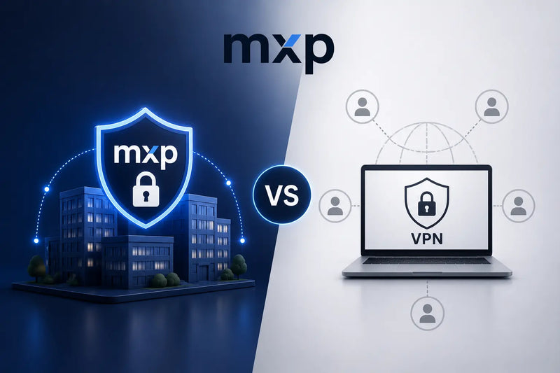 Corporate Private Network vs VPN: What Businesses Get Wrong (Guide)