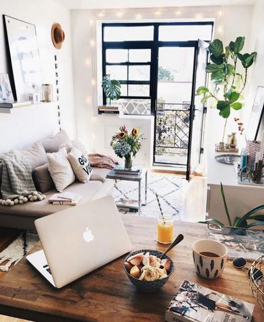 Take advantage of every corner of your apartment! - grandgoldman.com