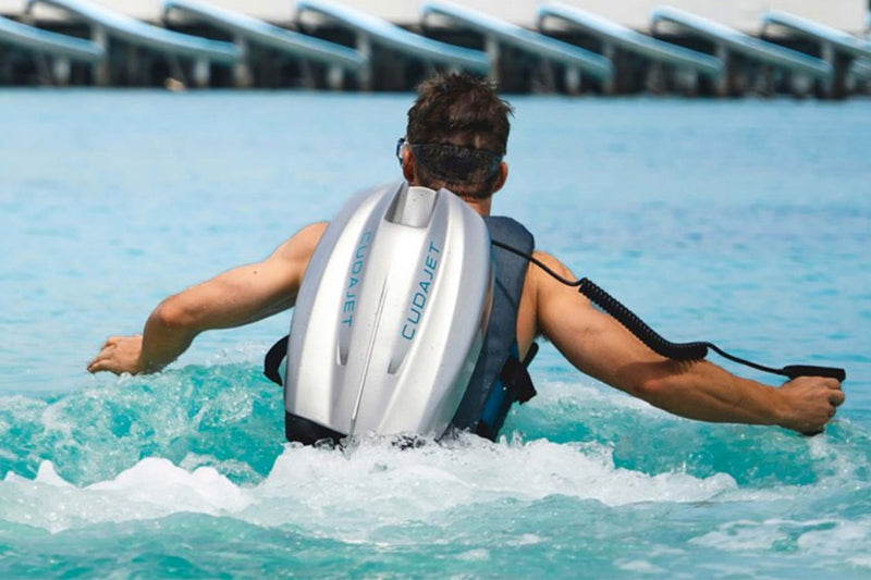 CudaJet Watercraft Price