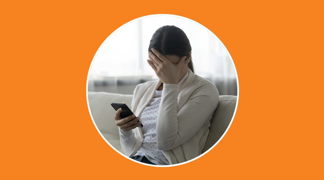 Careful! These are the most common scams you should avoid - grandgoldman.com