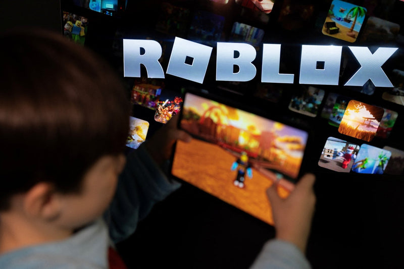 Roblox to revamp ads, roll out creator revenue sharing - grandgoldman.com