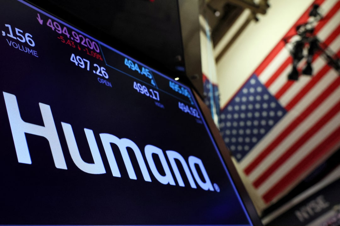 Health Insurer Stocks Surge After Medicare Advantage Rate Hike - grandgoldman.com