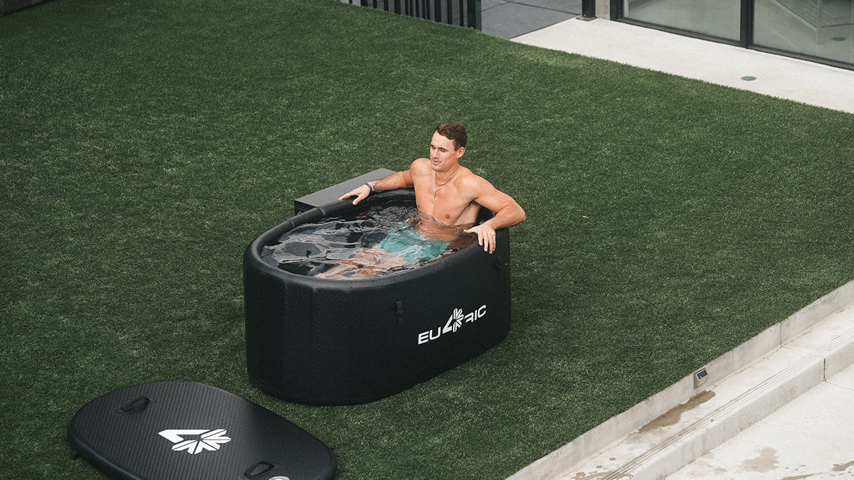 Best Ice Bath Water Chiller - Grand Goldman