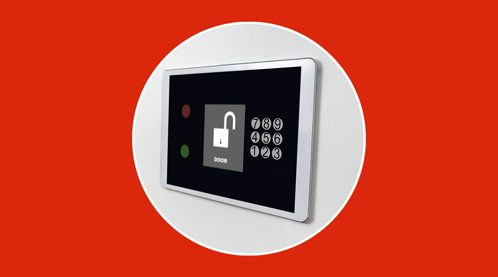 How to disarm a security alarm with Bluetooth - grandgoldman.com