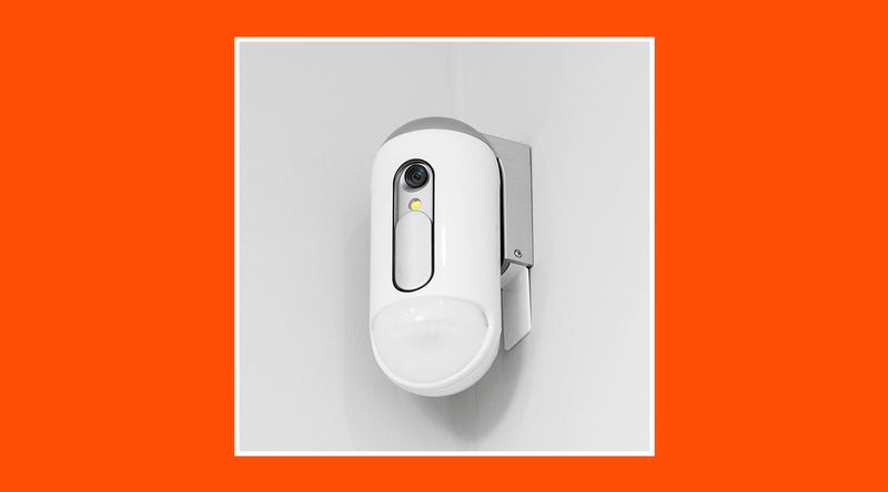 Motion detector with camera: is it worth the extra? - grandgoldman.com