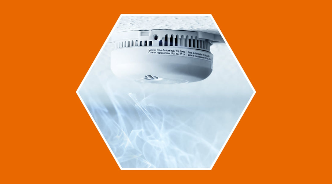 My smoke detector does not work: tricks and solutions - grandgoldman.com