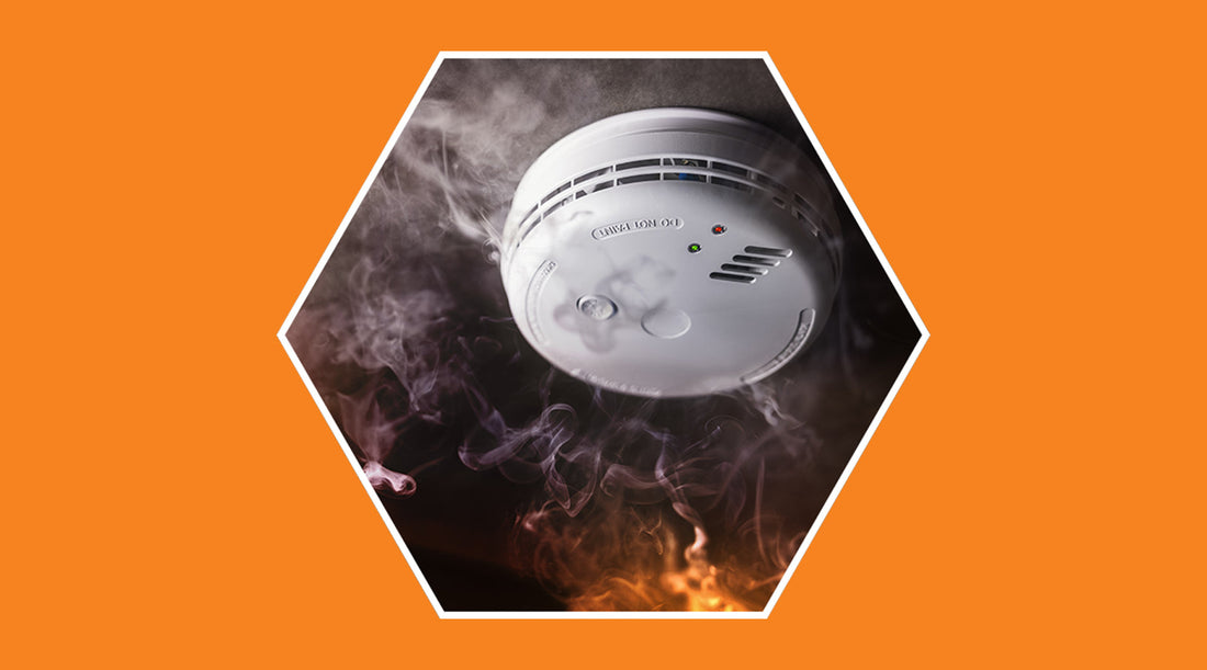 Differences between smoke detector and temperature sensor - grandgoldman.com
