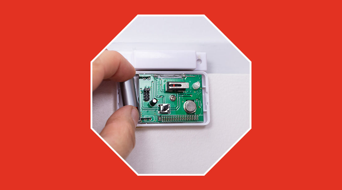 Seismic detector: what it is and how it works in premises - grandgoldman.com