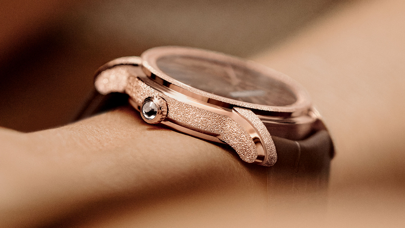 Diamond Watch Care Tips: Best Practices for Longevity