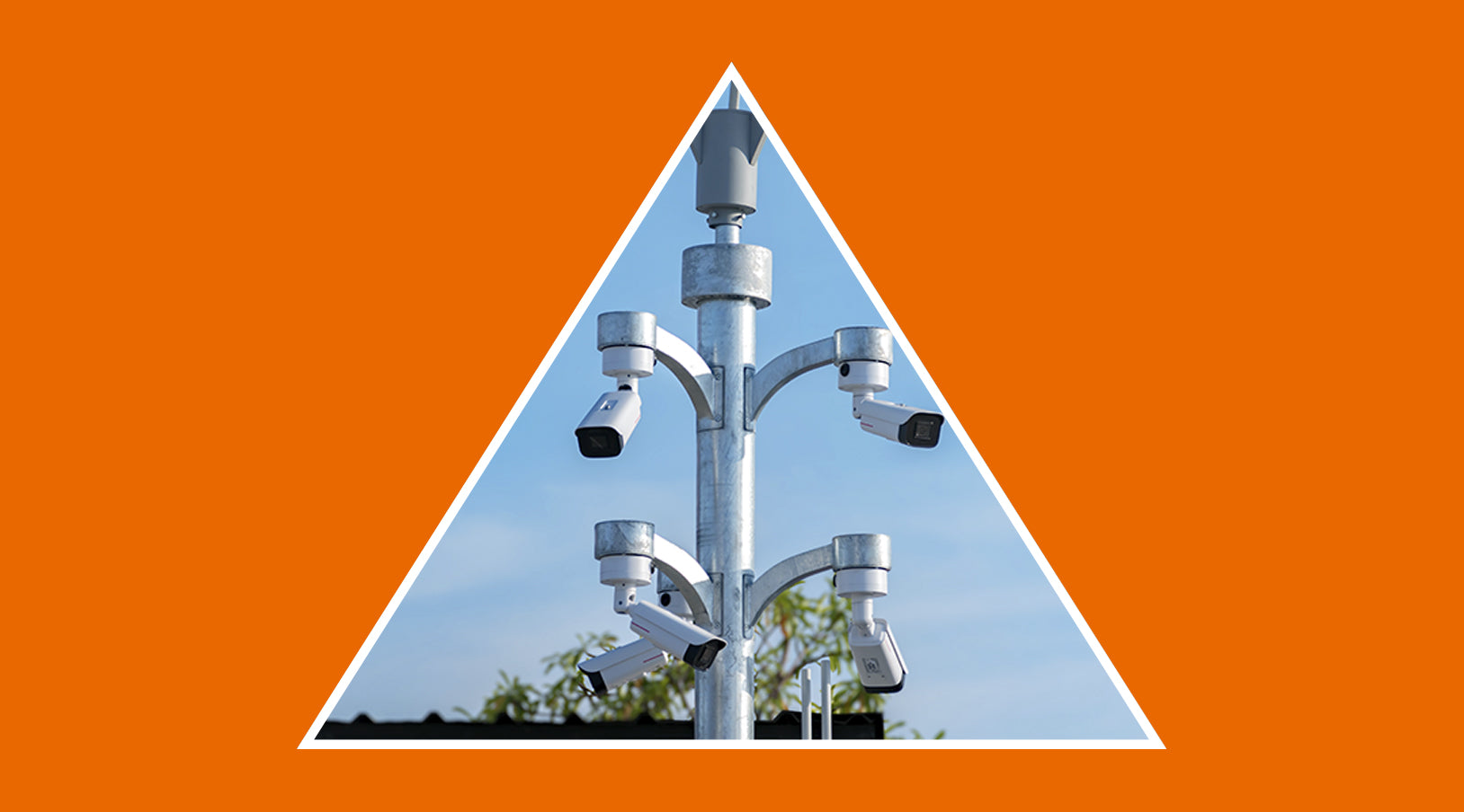 Differences between indoor and outdoor security camera - grandgoldman.com