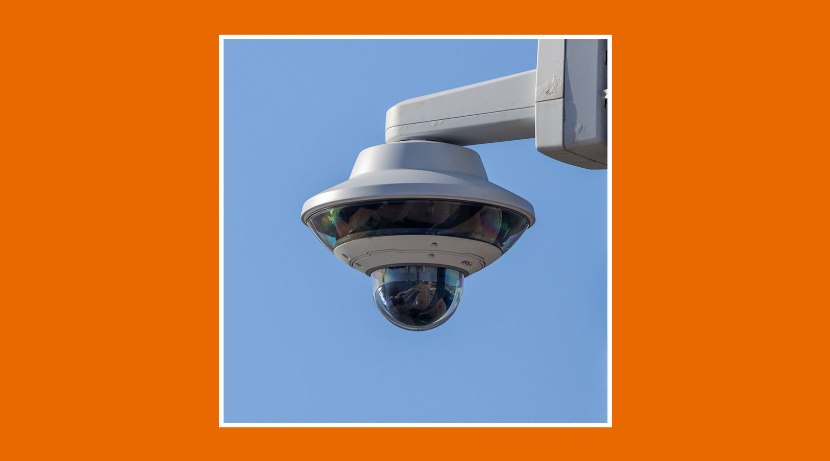 Differences between AI and traditional security cameras - grandgoldman.com