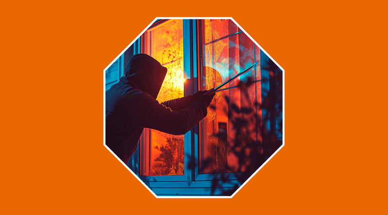 Devices that detect glass breakage: how they work and why to use them - grandgoldman.com
