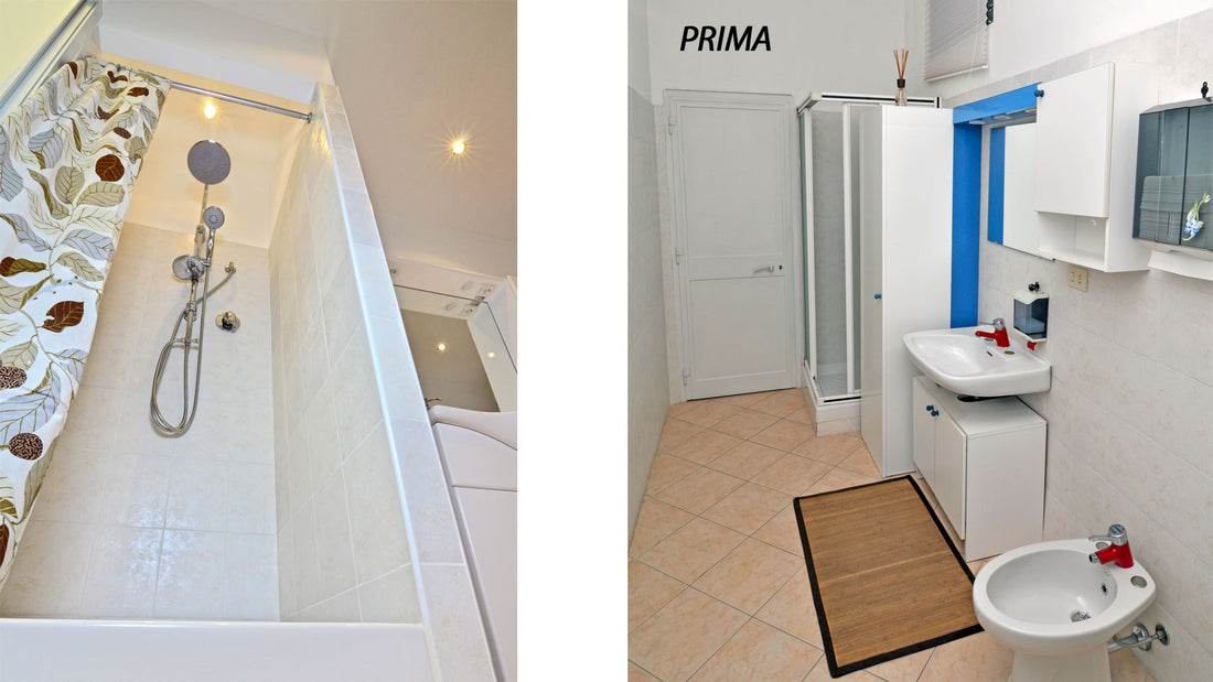 DIY Plasterboard Shower: Build a Waterproof Bathroom with Drywall