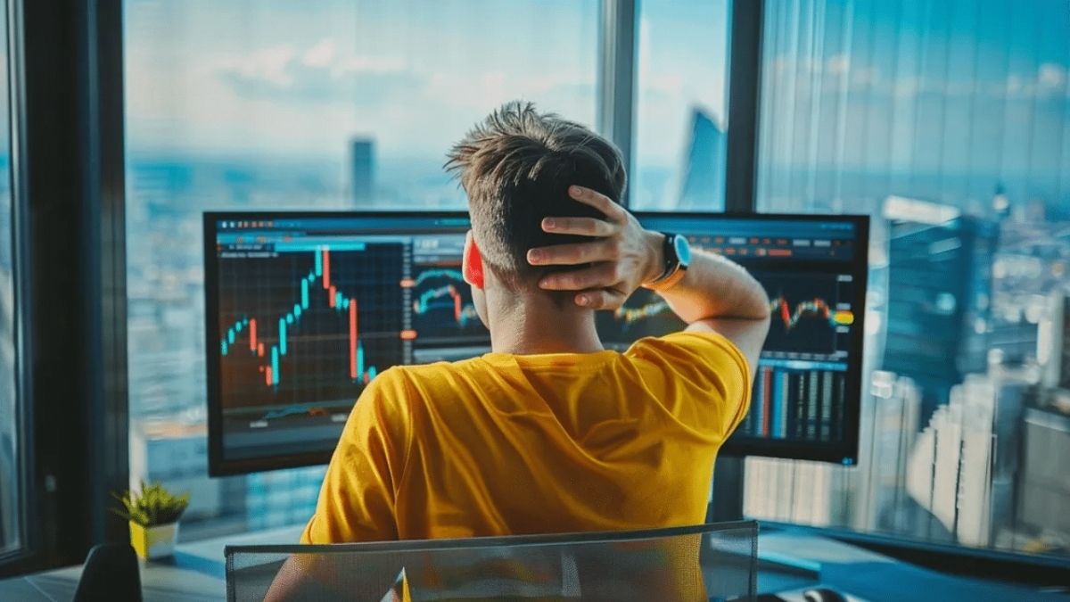 Does the Crypto Market Close - Grand Goldman