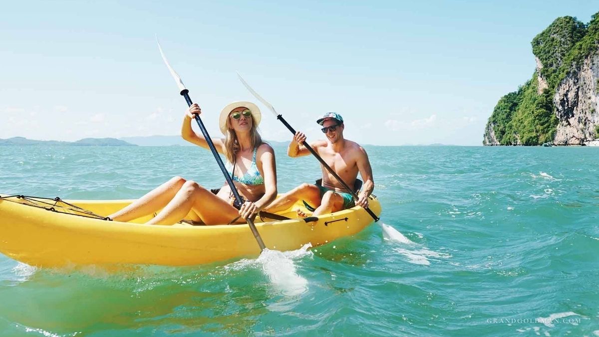 Dominican Republic Travel Tips - Grand Goldman