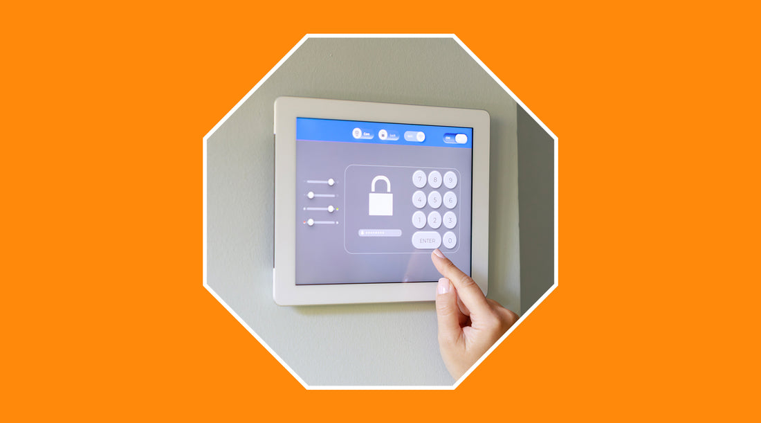 Home automation, AI and habits for a safer home - grandgoldman.com