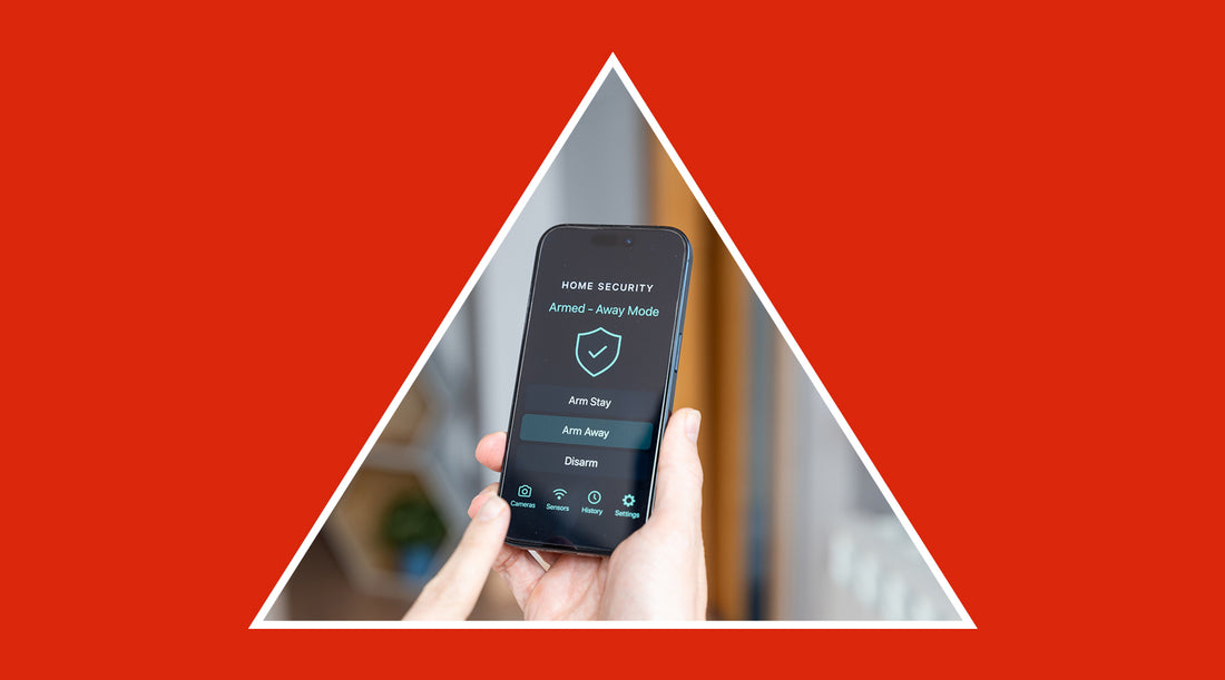 Total home automation: control your Yoigo alarm with your voice and smart app - grandgoldman.com