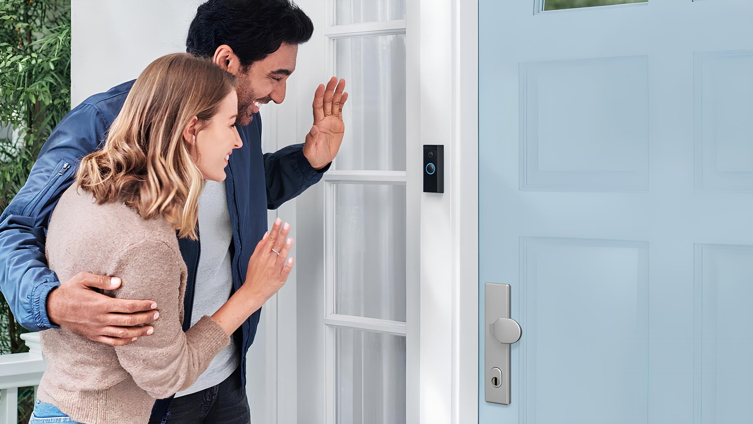 Doorbell Cameras Benefits, Cons & Value: Comprehensive Guide Grand Goldman