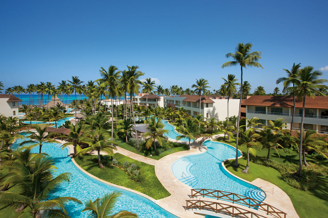 Best caribbean all inclusive resorts for families - grandgoldman.com