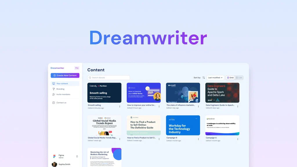 Dreamwriter Review