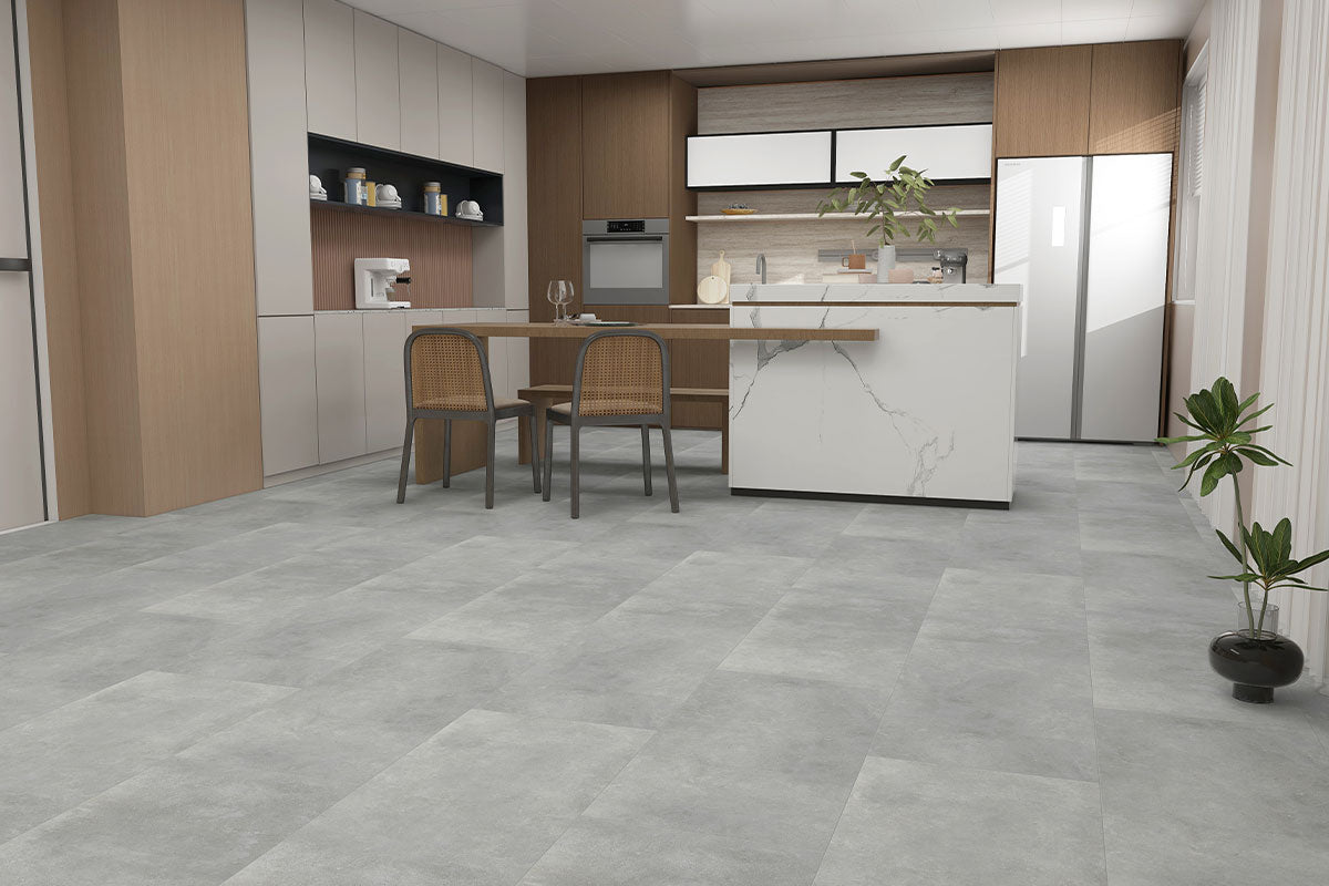 Kimono 2025: Eco-Friendly Design & Easy DIY Flooring Updates