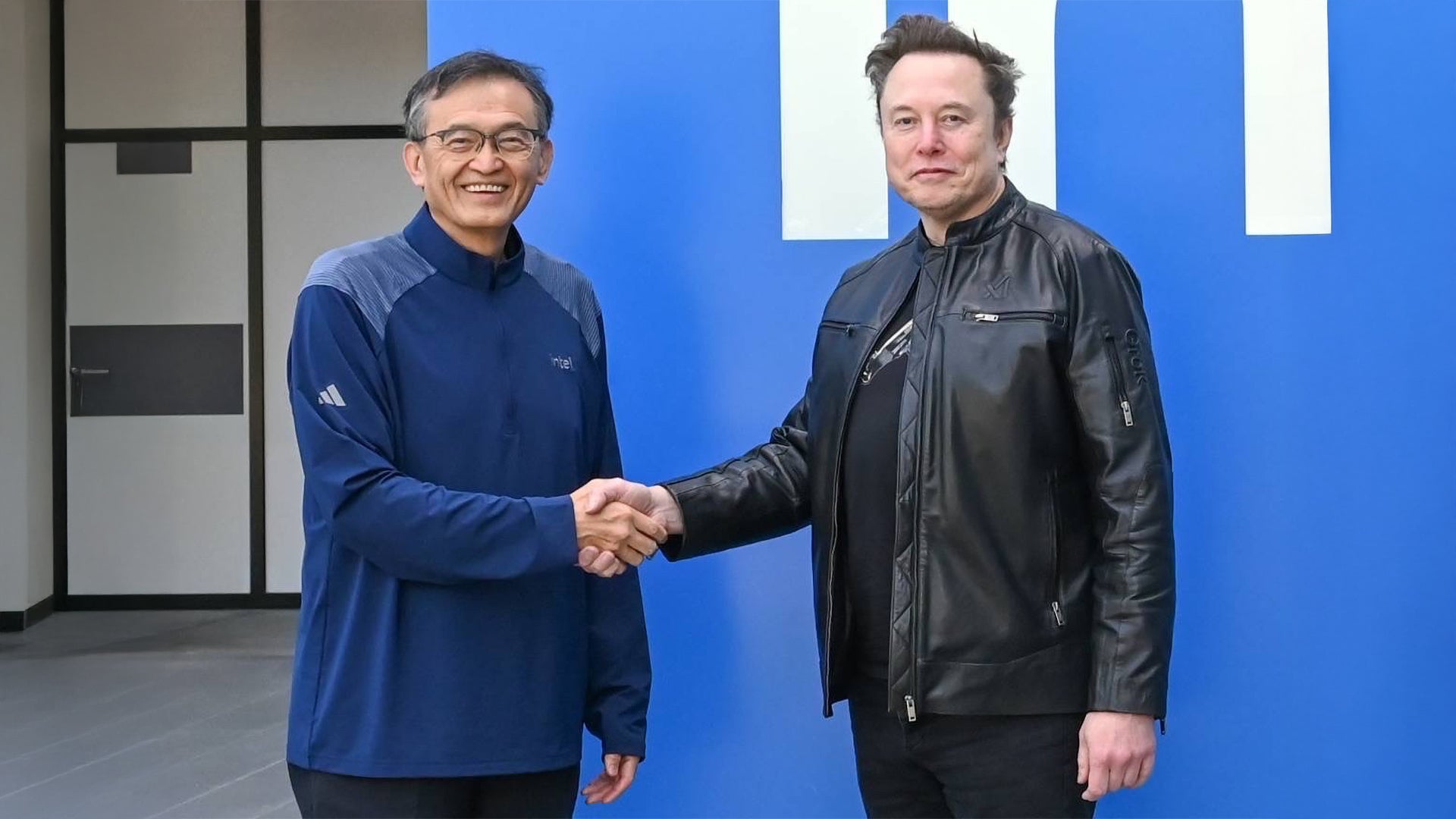 Intel Joins Elon Musk Terafab Project With SpaceX Tesla and xAI - grandgoldman.com