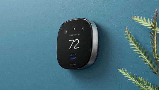 6 Best Smart Thermostats for Alexa (Reviews)