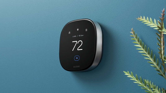 14 Best Smart Thermostats for Alexa (Reviews)