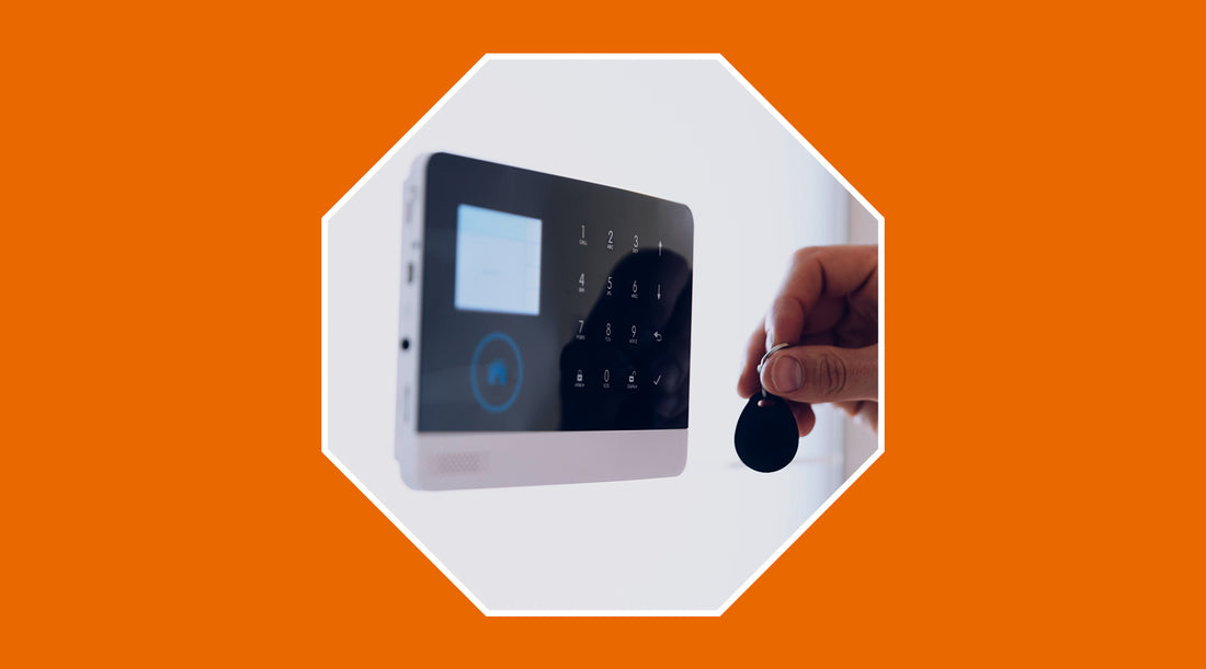 Choose and optimize the best alarm system in 2026 - grandgoldman.com
