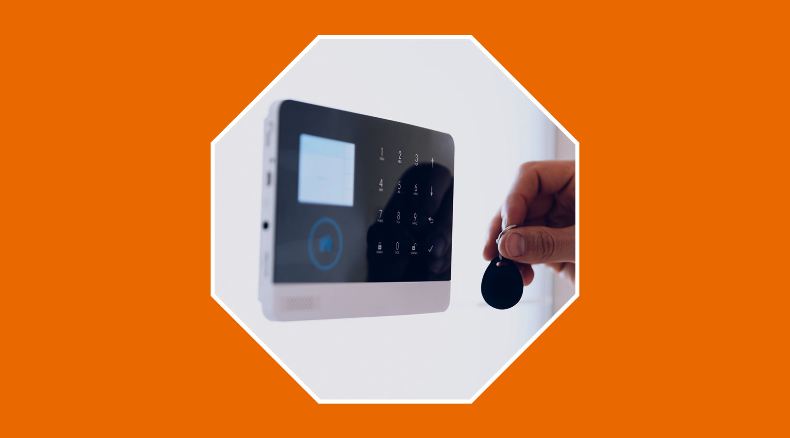 Choose and optimize the best alarm system in 2026 - grandgoldman.com