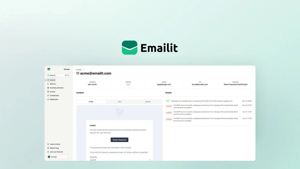 Emailit Review: Does It Live Up to the Hype?