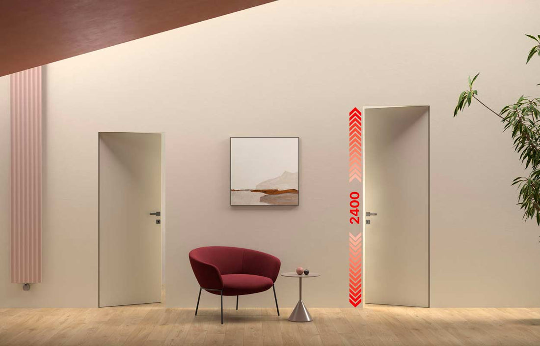 Ermetika Launches xREVERx XL and EvoKart: New Sliding Door Solutions