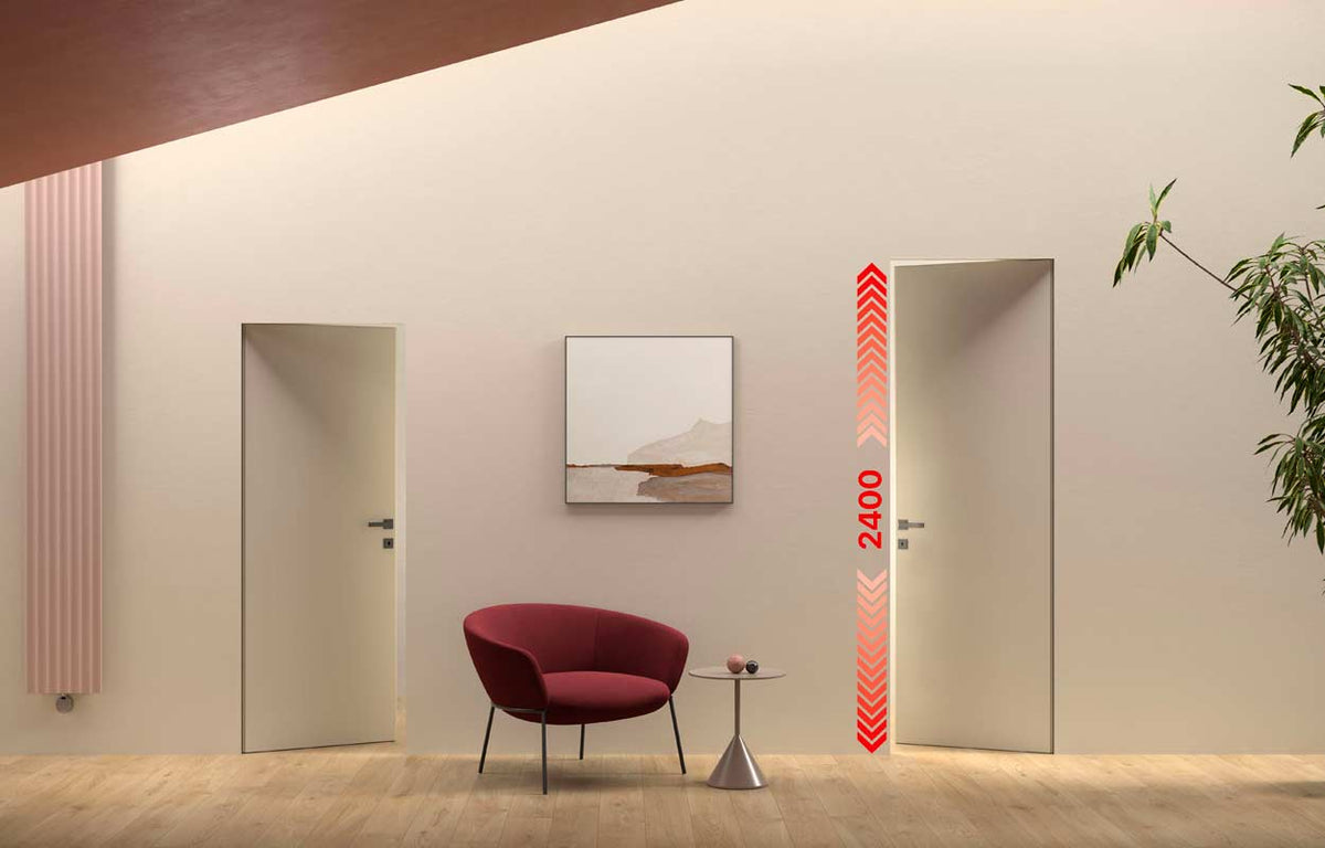 Ermetika Launches xREVERx XL and EvoKart: New Sliding Door Solutions