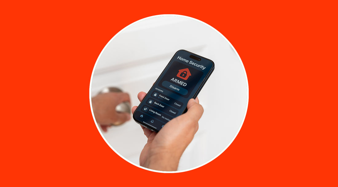 Security errors that you should avoid in home automation - grandgoldman.com