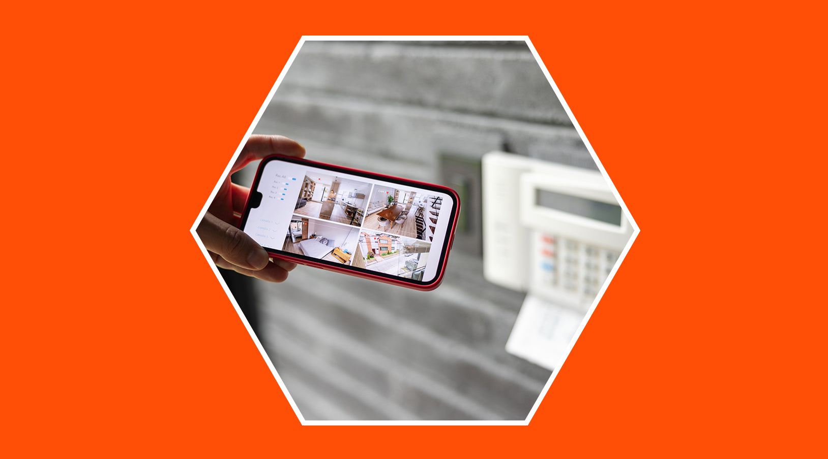 Is it legal to put cameras in the storage room? Regulations and options - grandgoldman.com