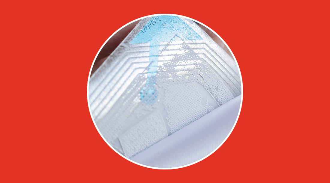 Adhesive or rigid labels: which is safer for your business - grandgoldman.com