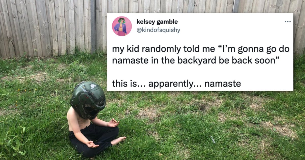 12 Parents Dish On The Hilariously Weird Things Their Kids Love