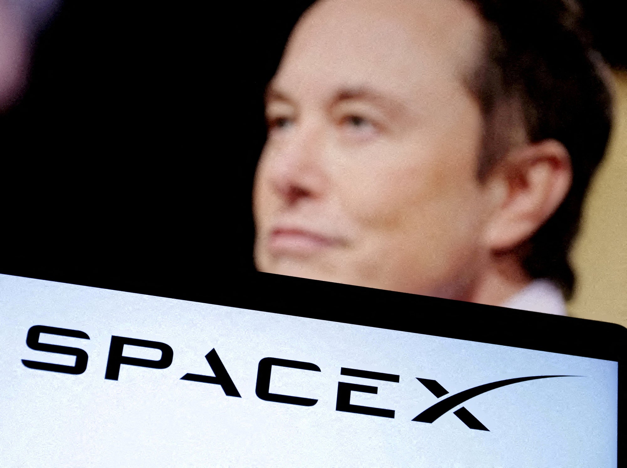 SpaceX IPO Buzz Fuels Ticker Speculation Across Social Media - grandgoldman.com