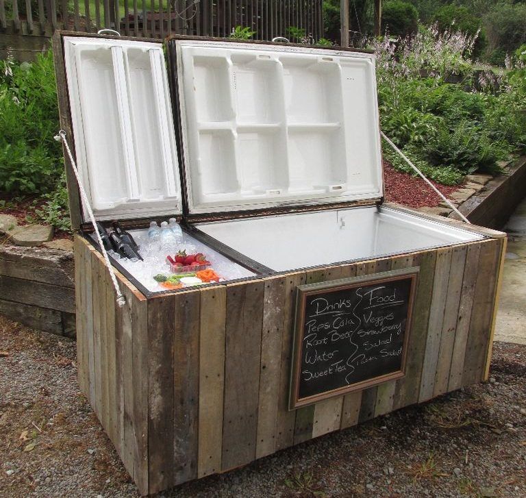12 ideas to reuse old objects in your home - grandgoldman.com
